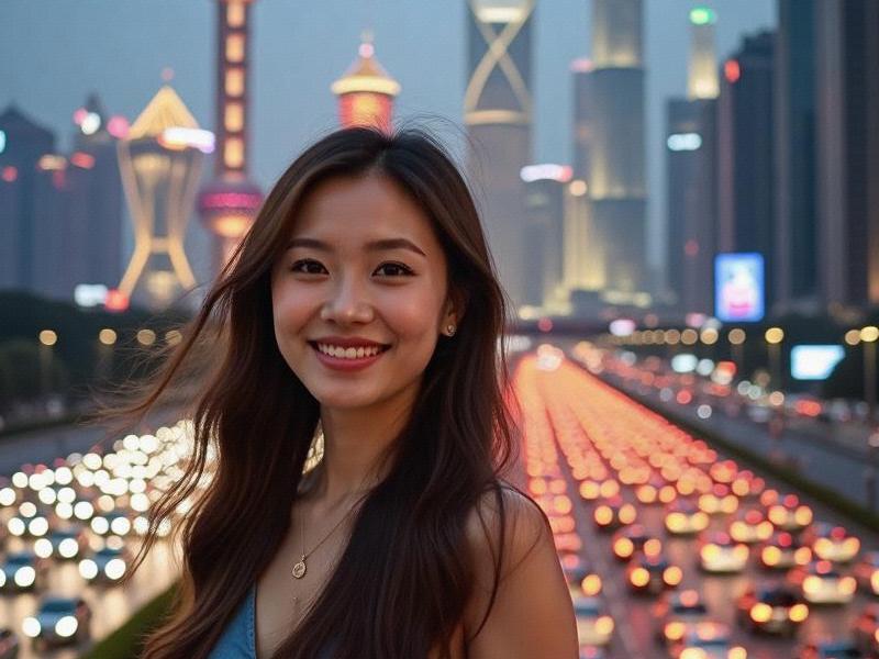 Behind the Velvet Rope: Shanghai's Evolving Nightlife Elite
