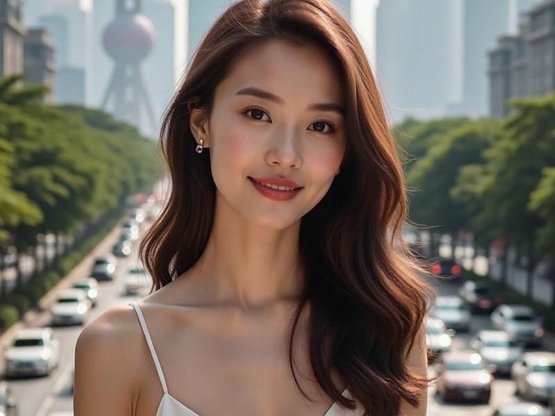 Shanghai's Smart City Revolution: How Digital Transformation is Reshaping China's Eastern Gateway