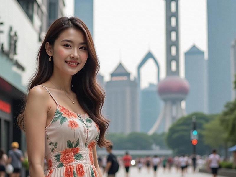 Shanghai 2030: The Engine Driving China's Most Advanced Economic Corridor