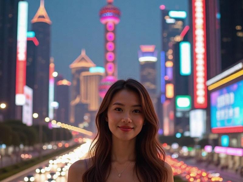 Shanghai's Entertainment Ecosystem: Where Tradition Meets Technological Innovation