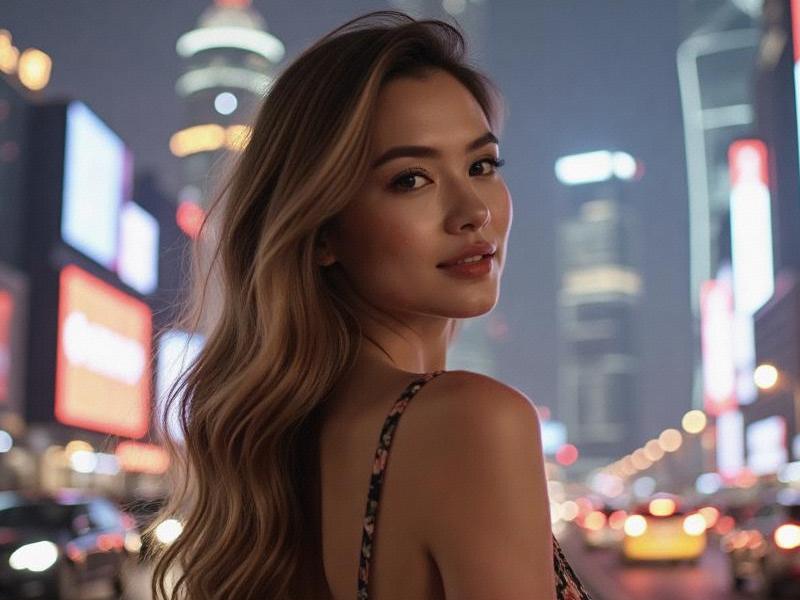 Shanghai 2025: The Phoenix Metropolis Reinventing Urban Civilization