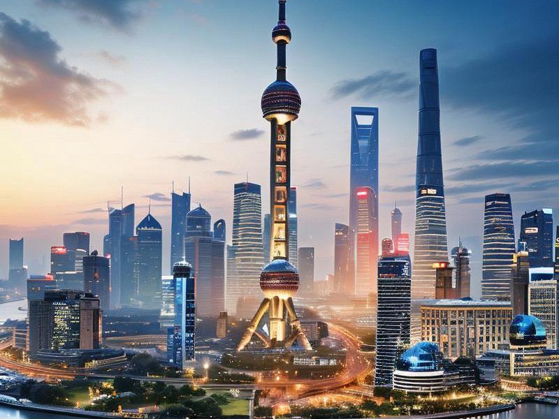 Shanghai and Its Peripheral Areas: A Comprehensive Analysis of Regional Development and Integration
