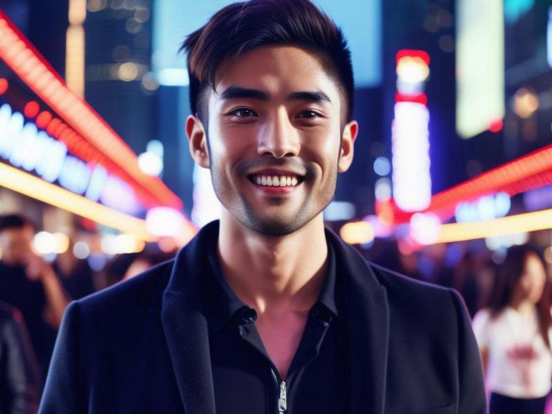 Shanghai's Vibrant Nightlife: A Deep Dive into SH Entertainment Clubs
