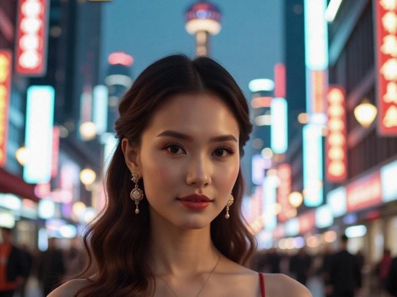 记忆重构术：上海老城厢的科技复兴