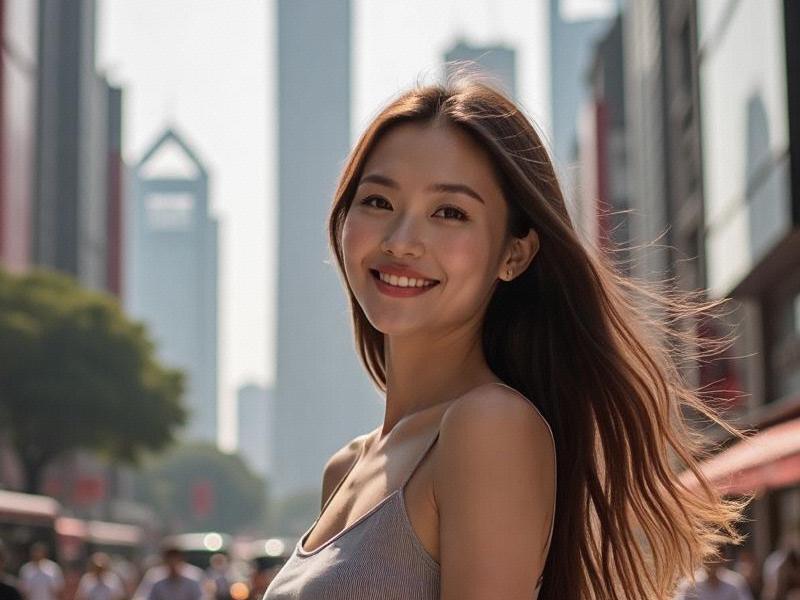Shanghai Femininity Redefined: The Evolution of Urban Womanhood in China's Global City