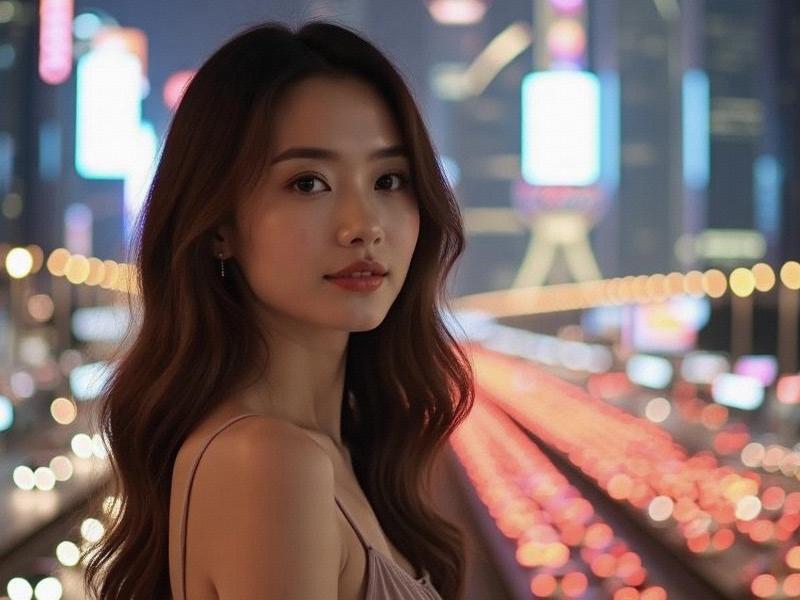 Shanghai Femininity 2.0: How Metropolitan Women Are Reshaping China's Cultural Capital