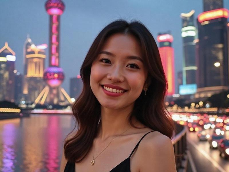 Neon Renaissance: The Rebirth of Shanghai's Entertainment Venues in the Post-Pandemic Era
