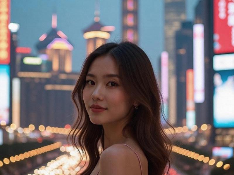 Shanghai After Dark: The Tech-Infused Evolution of Urban Entertainment