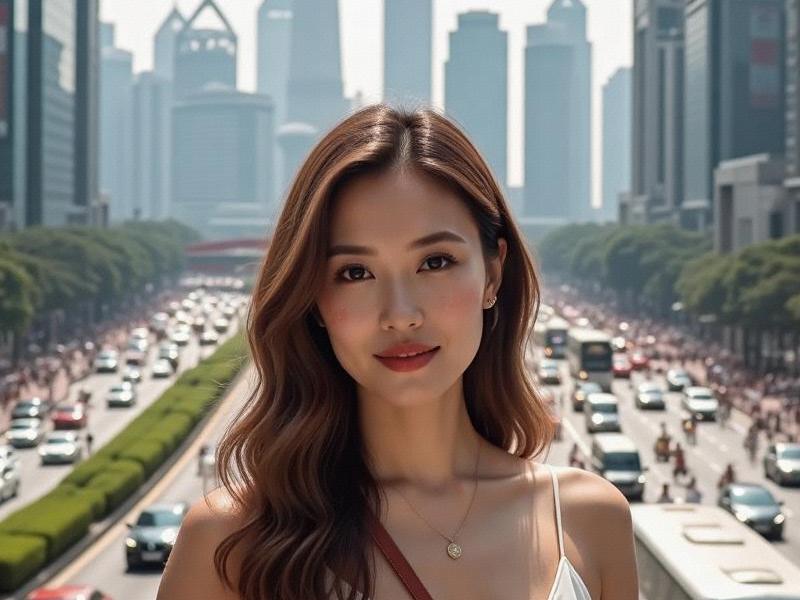 Shanghai's Constellation: How Satellite Cities Are Reshaping China's Economic Powerhouse