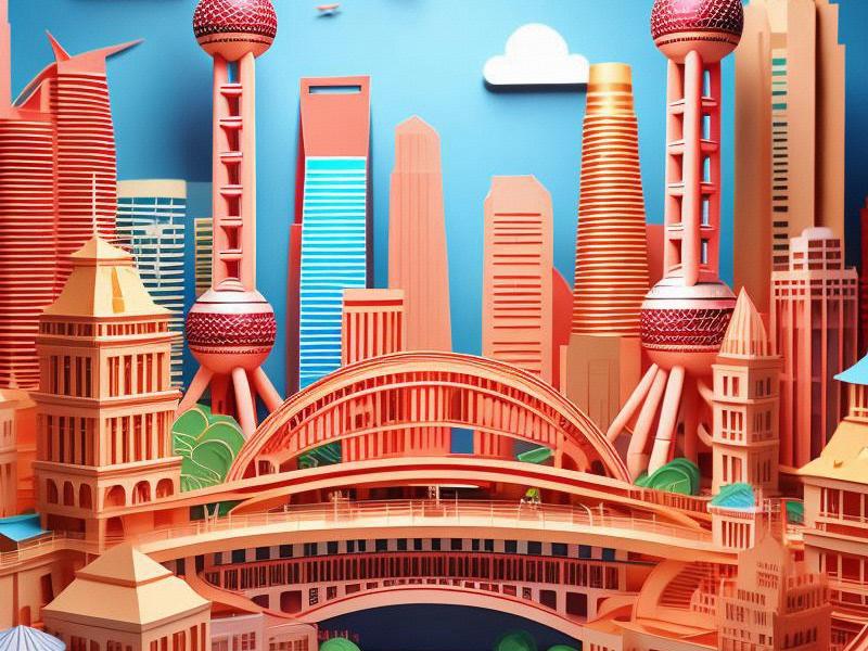Shanghai Entertainment Venues: A Journey Through the City's Vibrant Entertainment Scene