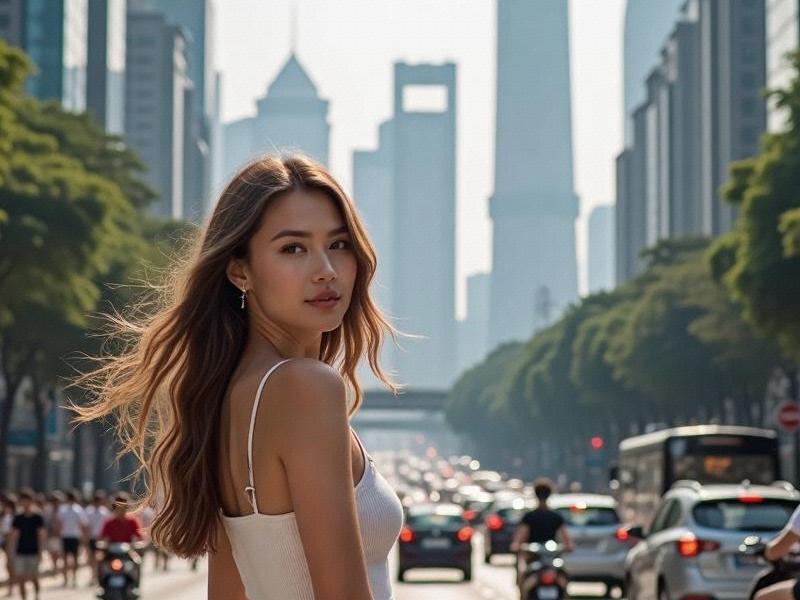 Shanghai and Its Satellite Cities: Building the World's Next Great Metropolitan Cluster