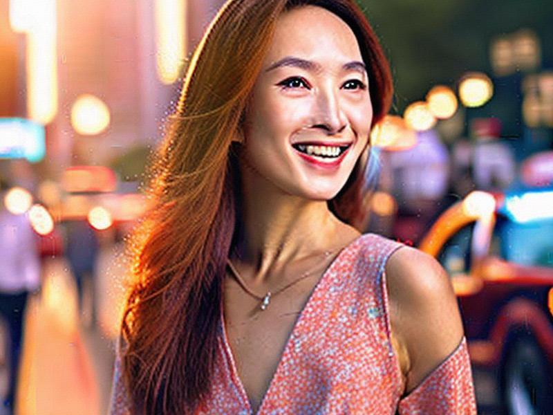 Shanghai's Green Transformation: Paving the Way for a Sustainable Future