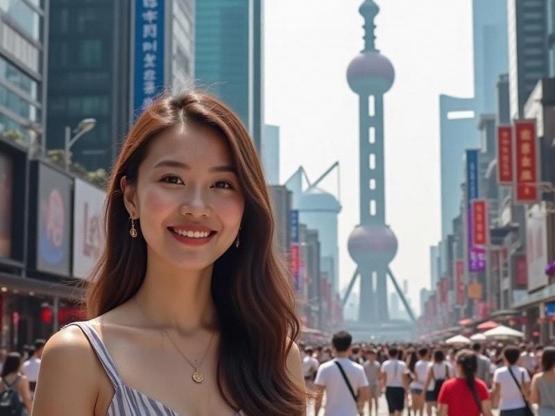 Shanghai 2040: The Making of a Future-Ready Global City