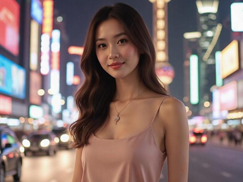 Shanghai's Modern Matriarchs: How China's Financial Capital is Rewriting the Rules of Femininity