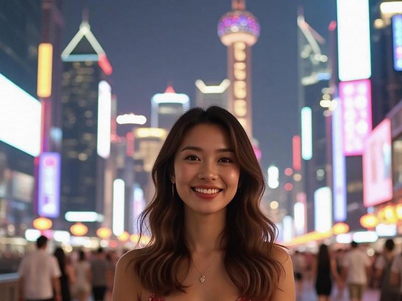 Shanghai’s Nightlife Renaissance: Where Imperial Gardens Meet Quantum Entertainment