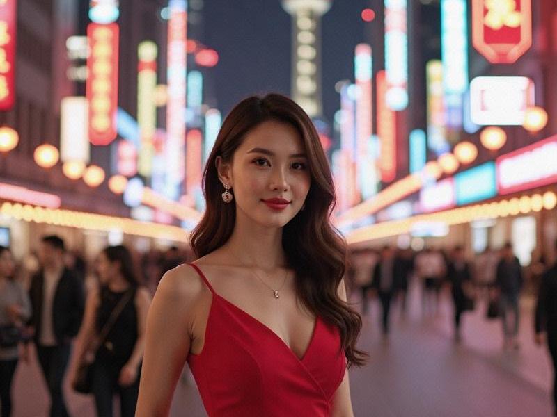 《从旗袍到国潮：上海女性时尚消费的百年嬗变》