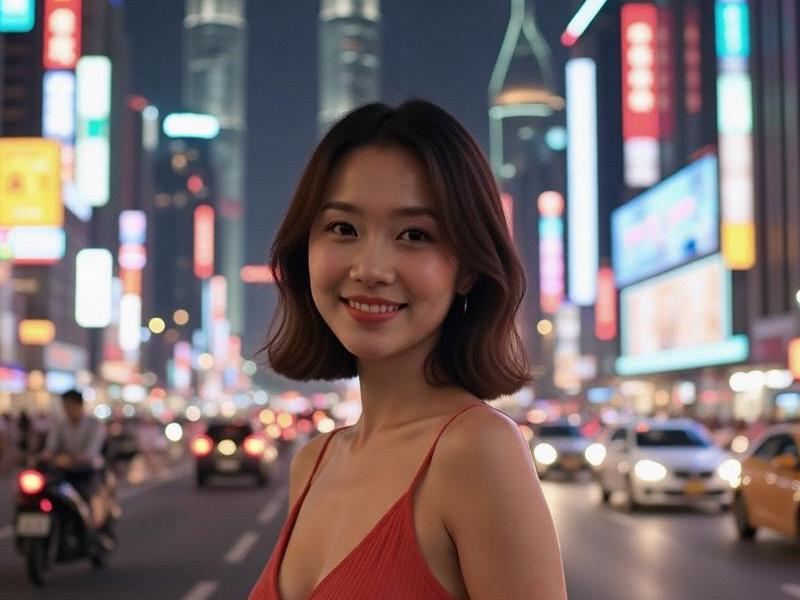 Shanghai 2030: The Dual Identity of China's Global Gateway