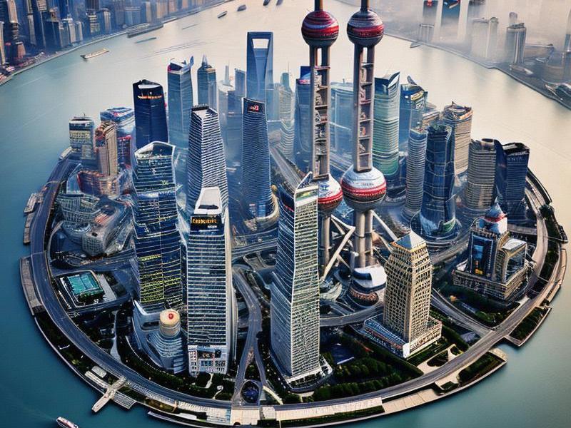 An In-Depth Look at Shanghai and Its Surrounding Areas