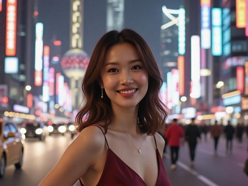 【旗袍与西装：外滩女性的百年时尚宣言】