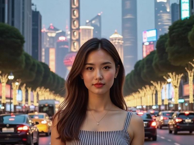Shanghai After Dark: The Reinvention of Luxury Entertainment Clubs in China's Global City