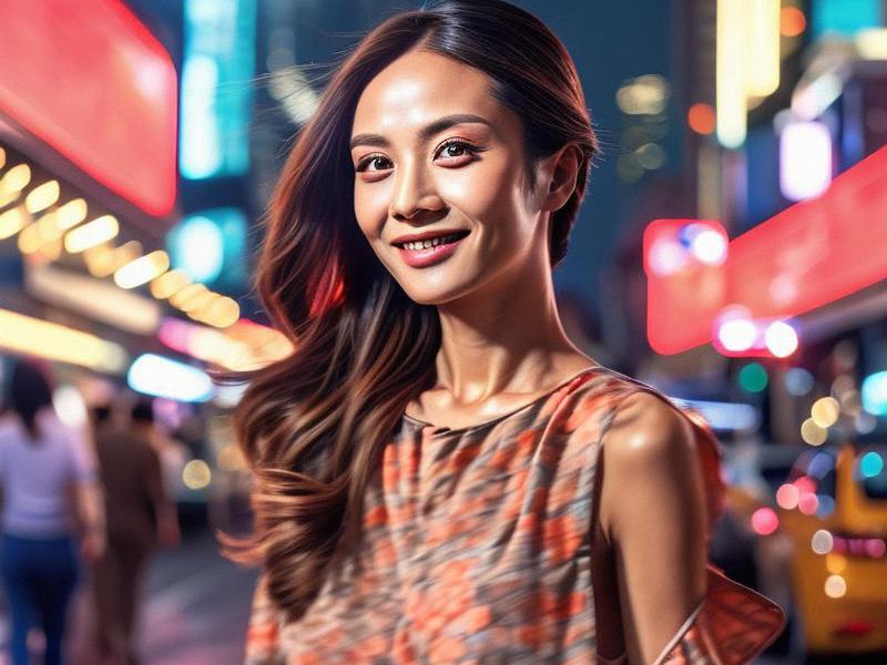 Shanghai's Green Transformation: How the City is Leading China's Eco-Friendly Revolution