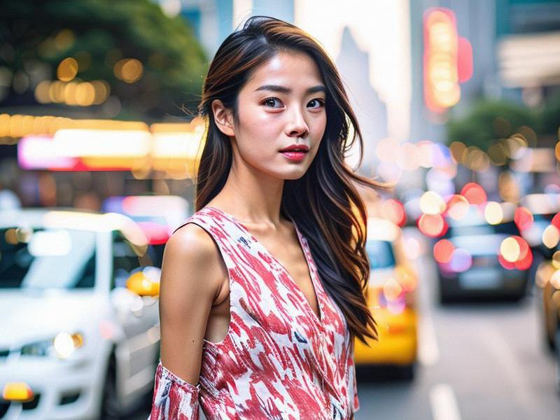 Shanghai's Beauty Secrets: A Journey Through the City's Skincare and Cosmetics Culture