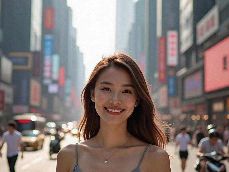 The Shanghai Supercluster: How One City is Redefining Urban Development Across the Yangtze Delta