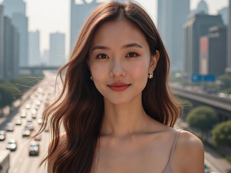 Beyond Beauty: Shanghai's New Generation of Female Cultural Architects