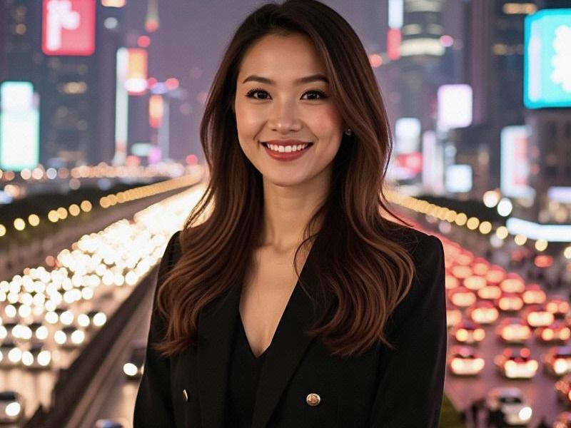 【摩登密码】从月份牌到元宇宙：上海女性的百年形象革命