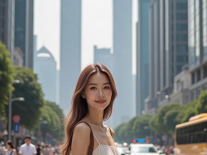 The Pearl of the Yangtze: How Shanghai and Its Neighbors Are Crafting a New Urban Paradigm