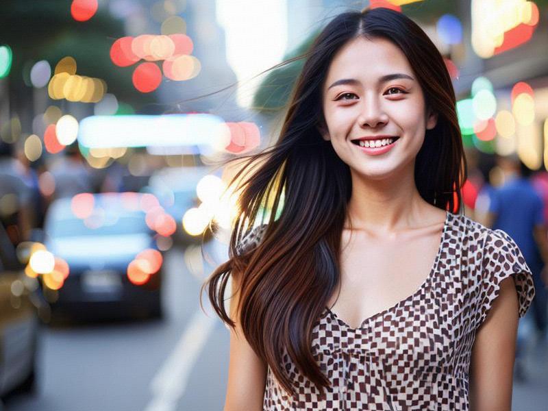 Shanghai Beauties: A Journey Through the City's Glamorous Facade