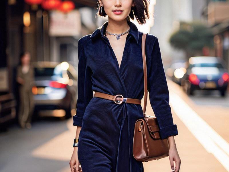 Shanghai Beauties: A New Era of Modern and Classic Beauty