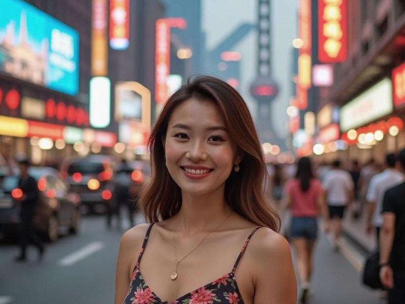Shanghai 2025: The Rise of China's Silicon Bund