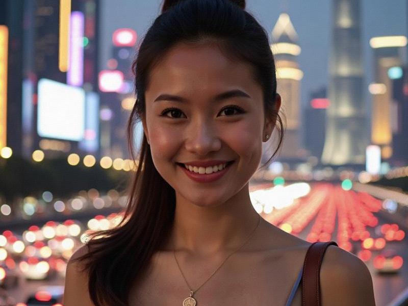 The Shanghai Beauty Paradox: Tradition Meets Cutting-Edge Glamour