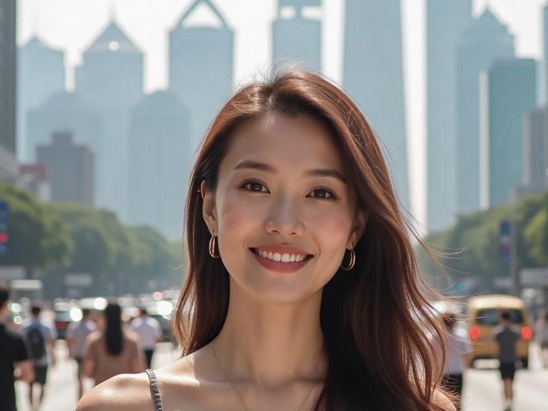 Shanghai 2035: The Making of a 22nd Century City Today