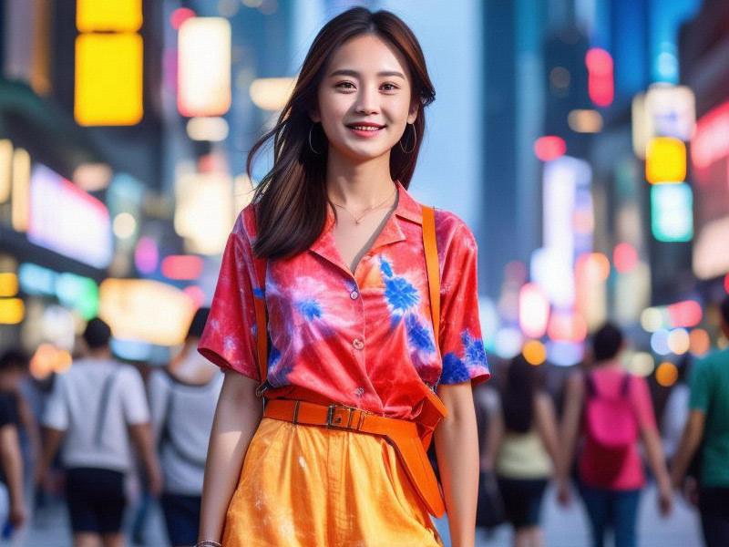 Shanghai: A Dynamic Metropolis Shaping the Future of China and the World