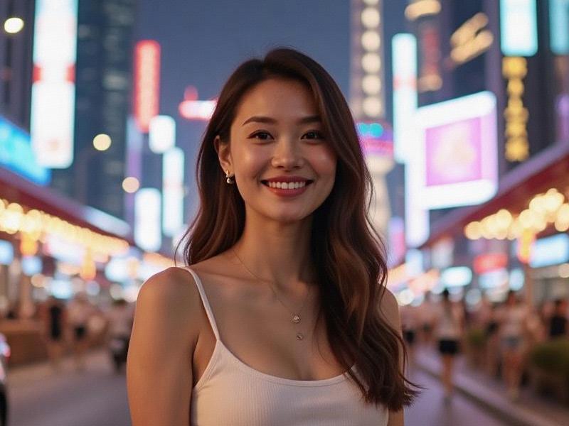 Shanghai’s Quantum Nightlife: Where AI Redefines Entertainment Rituals