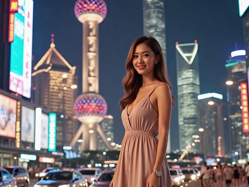 The Shanghai Megacity Experiment: Redefining Urban Boundaries in the Yangtze Delta