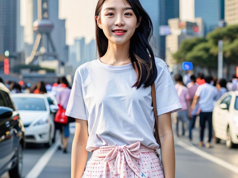 Shanghai: A Global Metropolis with Endless Charm and Opportunities