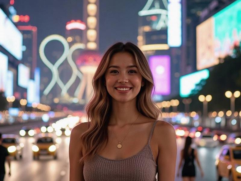 Shanghai's Modern Women: Redefining Femininity in China's Global City
