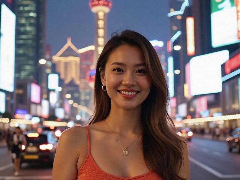 Two Heartbeats: How Shanghai Maintains Global Ambitions While Nurturing Regional Roots