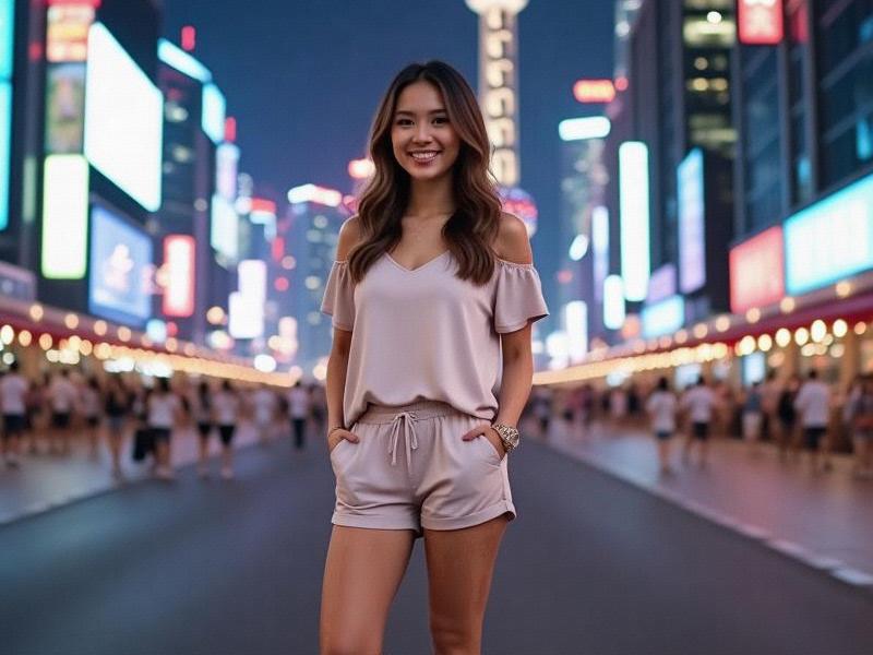 The Shanghai Feminine Mystique: How China's Cosmopolitan Women Redefine Modern Elegance