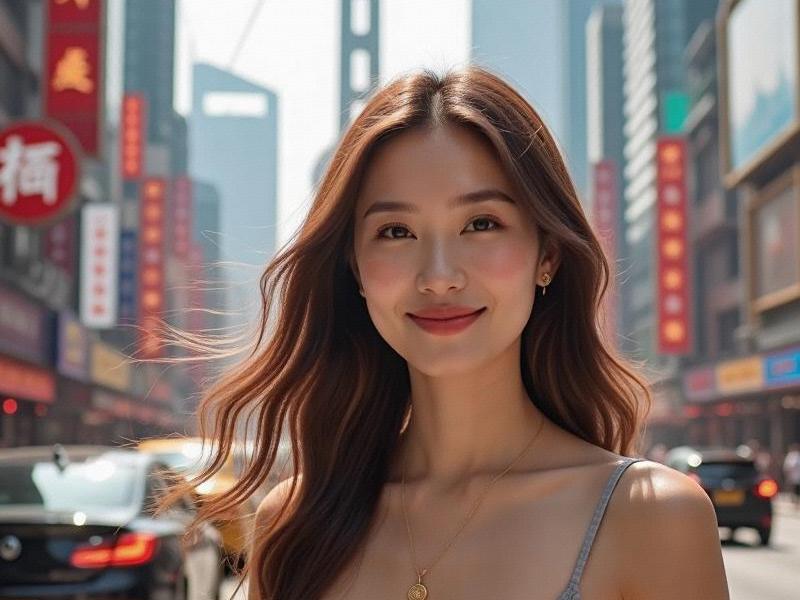 Shanghai 2025: Where Futurism Meets Nostalgia in China's Portal City