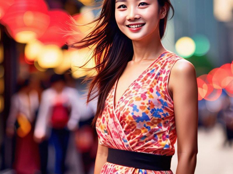 Shanghai: A Global Metropolis with Endless Charm