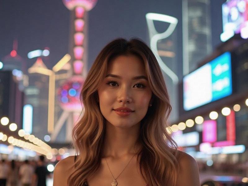 Shanghai 2030: The Making of a Global Megaregion