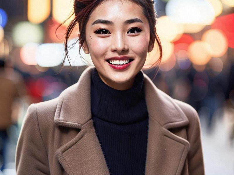 Shanghai Beauty: An Icon of Fashion and Culture