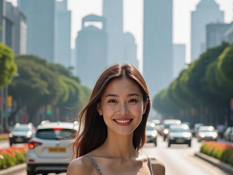 Shanghai's Smart City Transformation: Where Ancient Meets Future