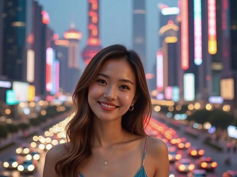 Shanghai 2030: The Making of a Future Megacity