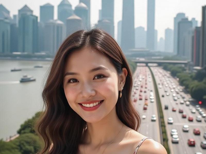 Shanghai's Feminine Revolution: How Local Women Are Shaping China's Future in 2025