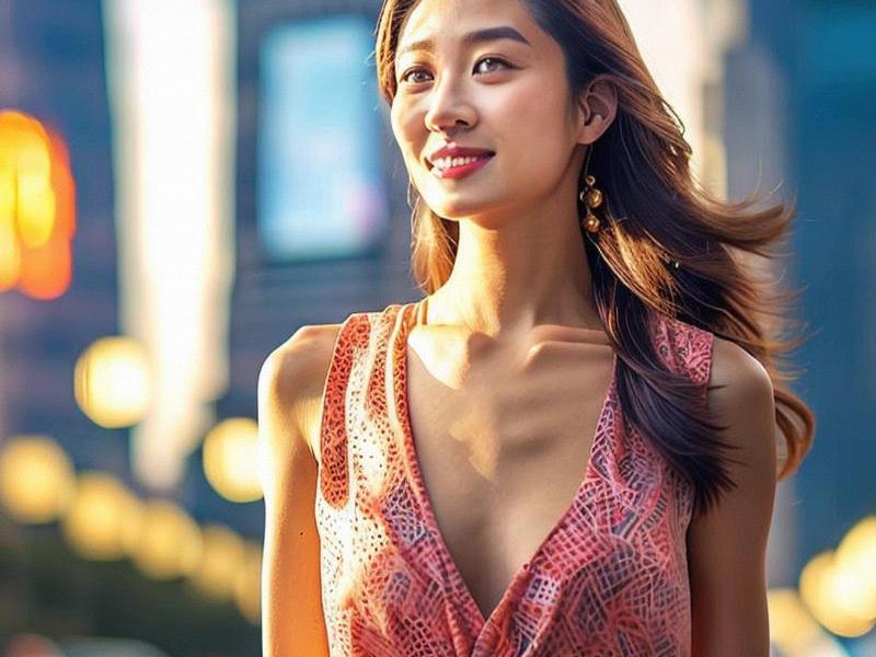 The Glitzy Nightlife of Shanghai: Explore the City's Entertainment Hubs